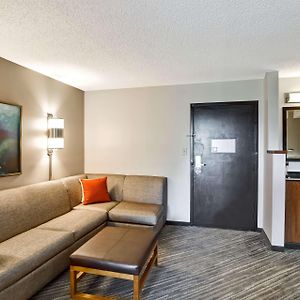 King Room Sofa Bed High Floor